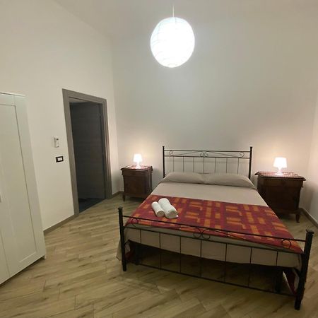 מלון קטאניה Casa Di Salvo מראה חיצוני תמונה