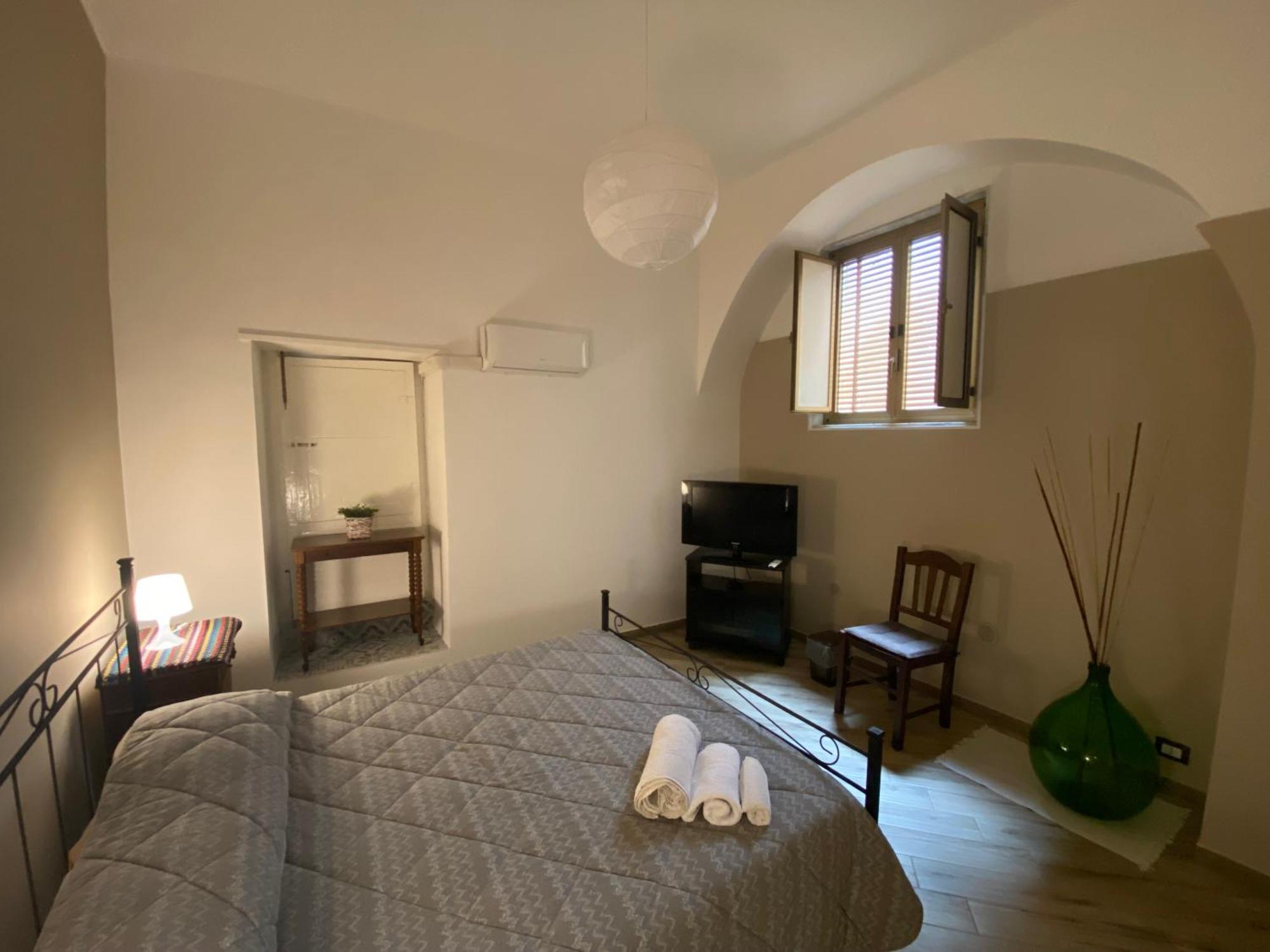 מלון קטאניה Casa Di Salvo מראה חיצוני תמונה
